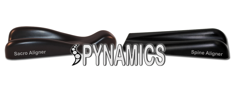 spynamics sacro and spine aligner